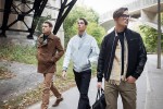 Outclass Autumn/Winter 2012 Men's Lookbook