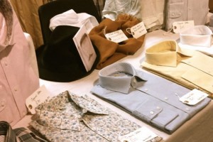 Arthur & Henry Shirts