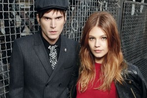 The Look: Modern Bohemian