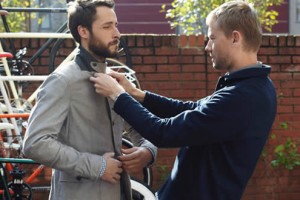 H&M for Brick Lane Bikes – Spring 2013