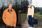 Carhartt Autumn/Winter 2012 Men's Lookbook 
