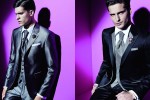 Carlo Pignatelli Cerimonia Spring/Summer 2013 Men's Lookbook