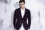 Crombie Spring/Summer 2013 Men's Lookbook 
