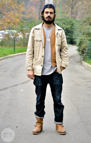 Daniele D’Andrea