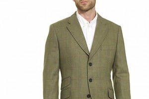 Dubarry Gorse Tweed Jacket