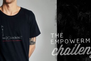 Nudie Jeans – The Empowerment Challenge