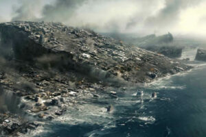 How To Survive The End Of The World In Style