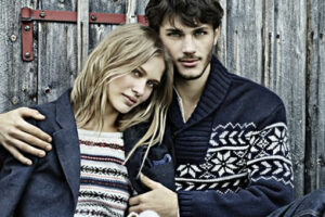 How To Wear: Festive Knitwear