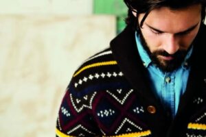 Dressing For A Festive Occasion