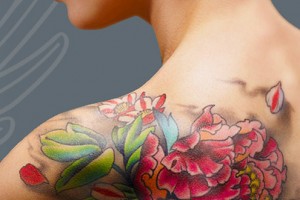 Forever Ink – Specialist Tattoo Skin Care