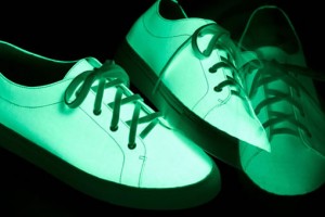 Cheap Monday Glow In The Dark Clothing Collection