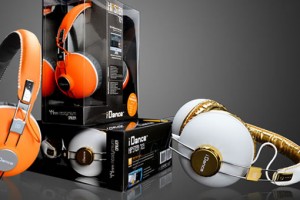 iDance Headphones