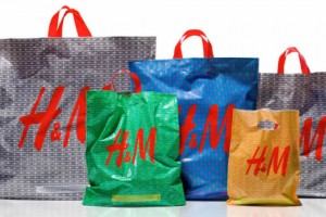 H&M Launches New ‘Trade-in’ Service