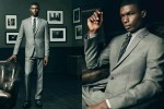 John Varvatos Autumn/Winter 2012 Men's Lookbook
