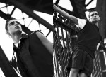 KRISVANASSCHE x Lee Spring/Summer 2013 Men's Lookbook