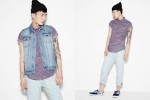 Primark Spring/Summer 2013 Men's Lookbook