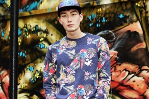 Primark Menswear: SS13 Collection