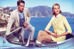 Siviglia Spring/Summer 2013 Advertising Campaign