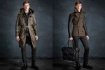 Belstaff Pre-Fall 2013 Men's Lookbook