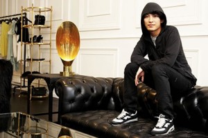 Alexander Wang Set To Take Creative Helm At Balenciaga