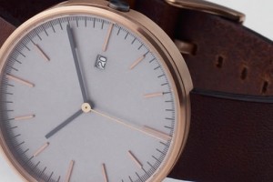 Uniform Wares 203 Series RG02 Wristwatch