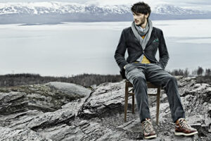 Men’s Winter Appropriate Footwear Guide