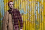 Carhartt WIP Heritage Autumn/Winter 2012 Men's Lookbook
