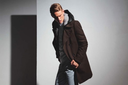 Zalando Collection Autumn/Winter 2012 Men’s Lookbook