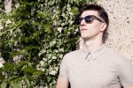 Hardy Amies Spring/Summer 2013 Signature Eyewear Sunglasses Men's Lookbook