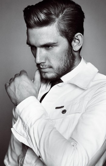 Alex Pettyfer