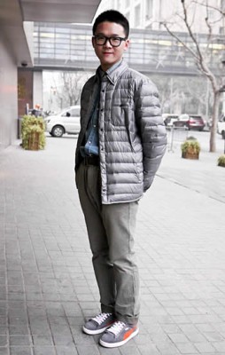 Anonymous, Photographed in Shanghai<br/> Click Photo To See More