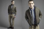 Baracuta Autumn/Winter 2013 Men's Lookbook
