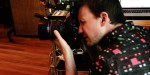Ben Sherman SS13 Jazz life campaign Behind The Scenes