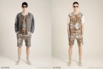 Brian Wood Spring/Summer 2013 Men's Lookbook