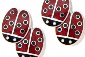 Van Peterson Design Cufflinks