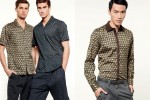 Dolce & Gabbana Spring/Summer 2013 Men's Lookbook