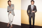Digel Spring/Summer 2013 Men's Lookbook 