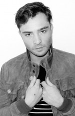 Ed Westwick 