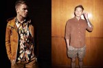 Vanishing Elephant Spring/Summer 2013 Men's Lookbook