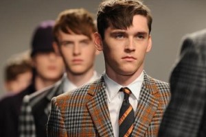 London Collections: MEN – E. Tautz AW13