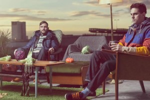 Togs and Clogs AW12: The Forager
