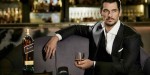 JOHNNIE WALKER BLUE LABEL Game Changer Advert - Featuring David Gandy 