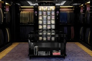 Patrick Hellmann Opens First London Store
