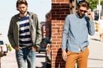 H&M Spring 2013 Men's Lookbook