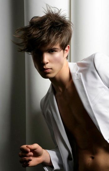 Sanrizz Homme