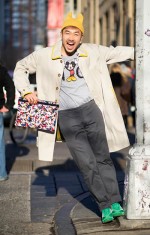 Hongchul No
