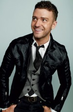 Justin Timberlake