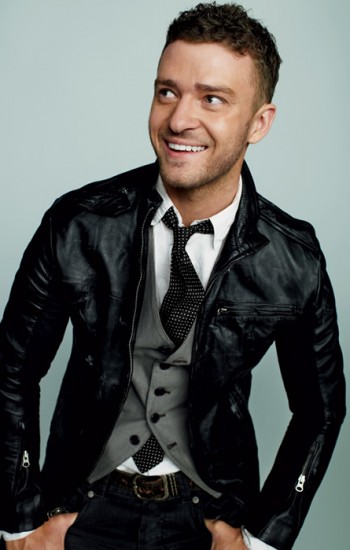 Justin Timberlake