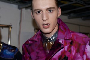 London Collections: MEN – Katie Eary AW13