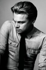 Leonardo DiCaprio